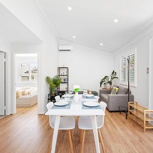 Wembley Nook Retreat